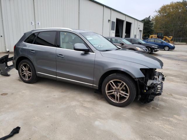 Photo 4 from auction – 2013 AUDI Q5 PREMIUM with VIN WA1LFAFP6DA099519