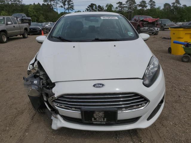 Photo 5 from auction – 2016 FORD FIESTA SE with VIN 3FADP4BJ2GM142583