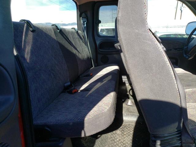 Photo 10 from auction – 2001 DODGE RAM 1500 with VIN 3B7HF13Y81M500155