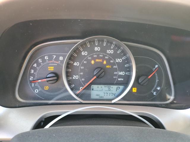Photo 9 from auction – 2014 TOYOTA RAV4 LE with VIN JTMZFREVXED028824