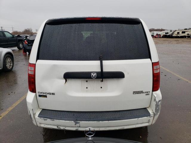 Photo 6 from auction – 2009 DODGE GRAND CARA with VIN 1D8HN44E09B519909
