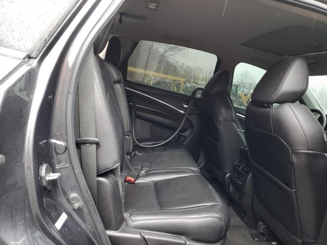 Photo 11 from auction – 2015 ACURA MDX with VIN 5FRYD4H25FB008401