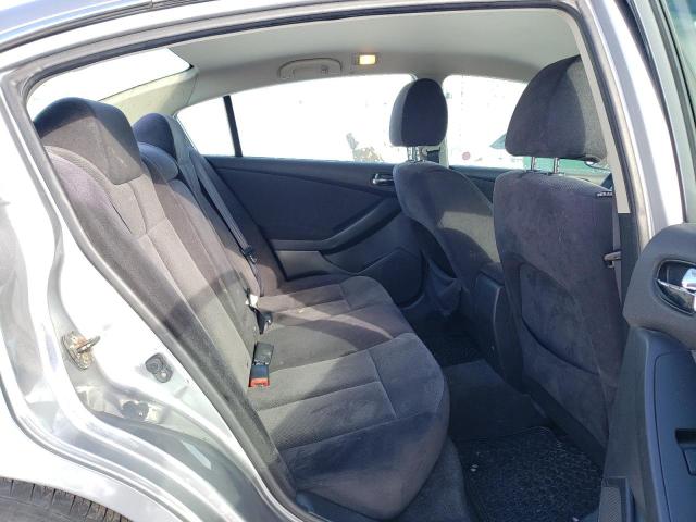 Photo 10 from auction – 2007 NISSAN ALTIMA 2.5 with VIN 1N4AL21E97C148342