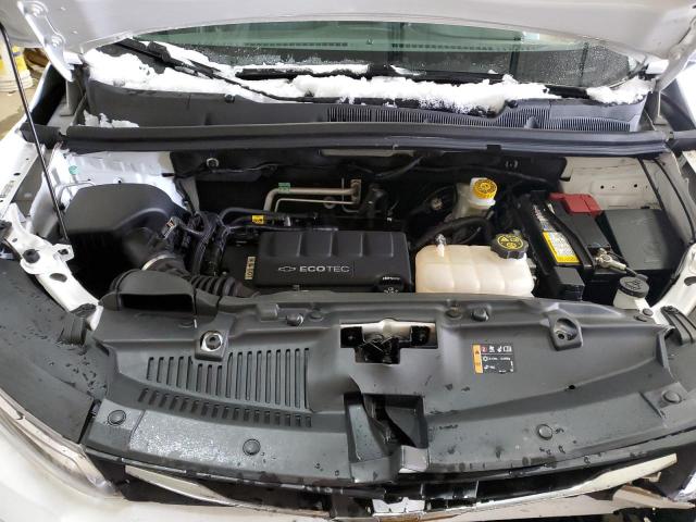 Photo 12 from auction – 2019 CHEVROLET TRAX LS with VIN 3GNCJKSB4KL359384