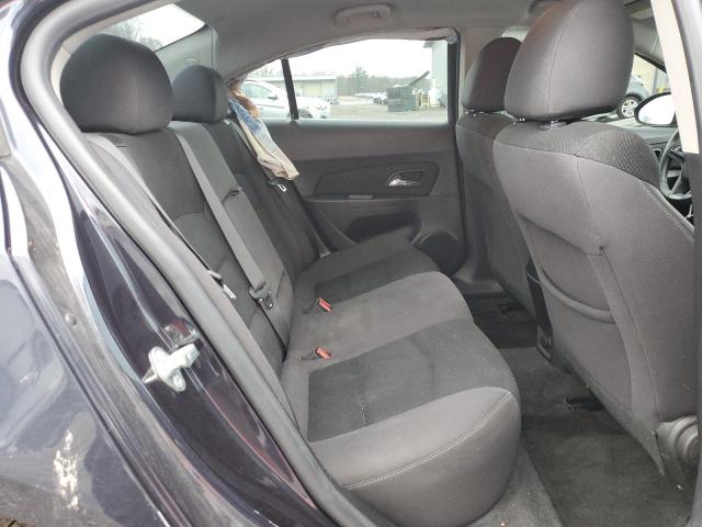 Photo 10 from auction – 2015 CHEVROLET CRUZE LT with VIN 1G1PC5SB2F7103737