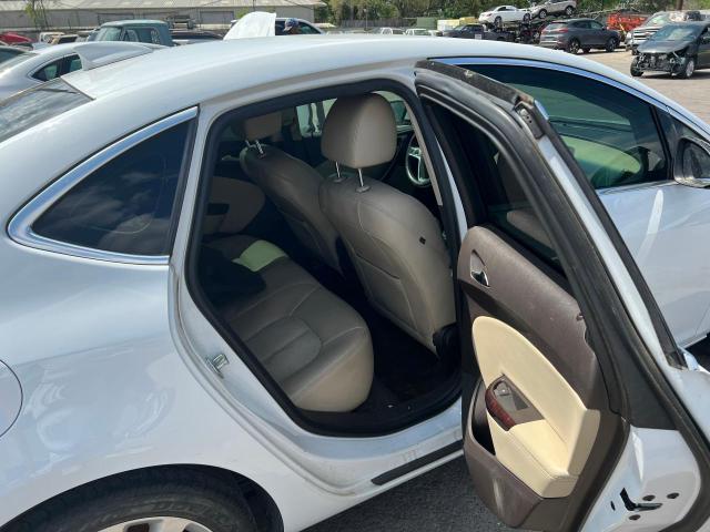 Photo 6 from auction – 2016 BUICK VERANO with VIN 1G4PP5SK3G4121559