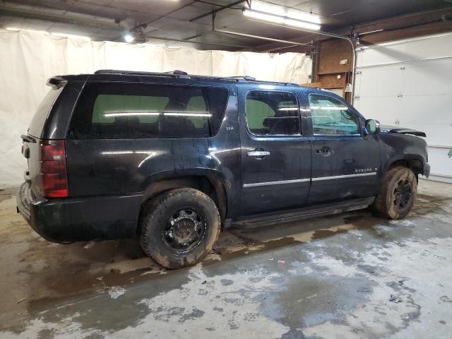 Photo 3 from auction – 2010 CHEVROLET SUBURBAN K with VIN 1GNUKKE37AR253069