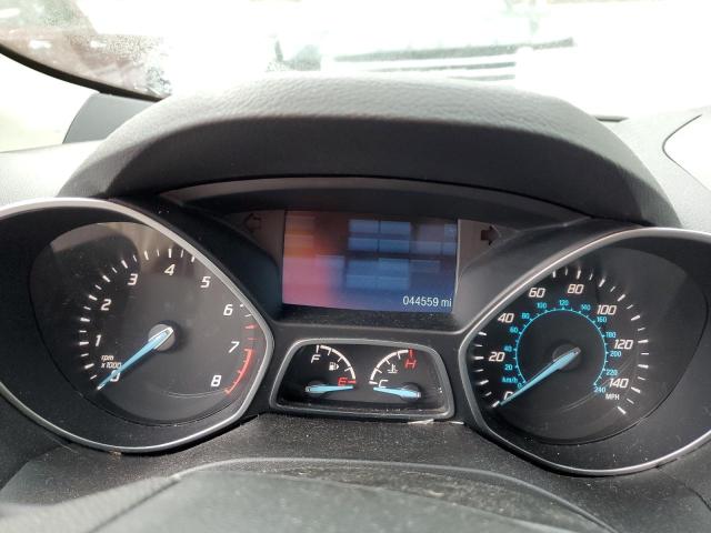 Photo 9 from auction – 2015 FORD ESCAPE SE with VIN 1FMCU0G78FUB34725