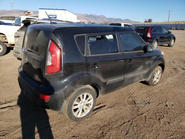 Снимка 3 от търг – 2013 KIA SOUL + с VIN KNDJT2A60D7488017