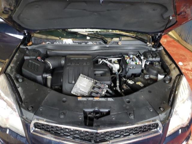 Photo 12 from auction – 2015 CHEVROLET EQUINOX LT with VIN 2GNFLFEK8F6378217