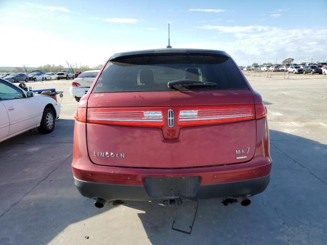 Photo 6 from auction – 2013 LINCOLN MKT with VIN 2LMHJ5AT2DBL53060