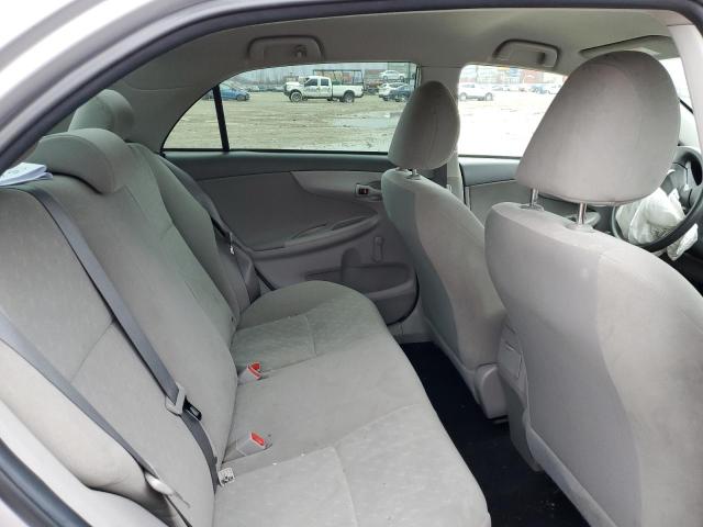 Photo 10 from auction – 2010 TOYOTA COROLLA BA with VIN 2T1BU4EE5AC409255