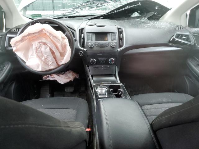 Foto 8 de la subasta – 2019 FORD EDGE SE con VIN 2FMPK4G98KBC49910