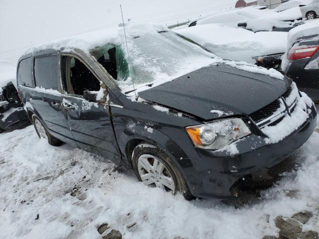 Photo 4 from auction – 2012 DODGE GRAND CARA with VIN 2C4RDGDG3CR253237