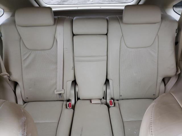 Zdjęcie 10 z aukcji – 2010 LEXUS RX 350 z VIN 2T2ZK1BA4AC039206