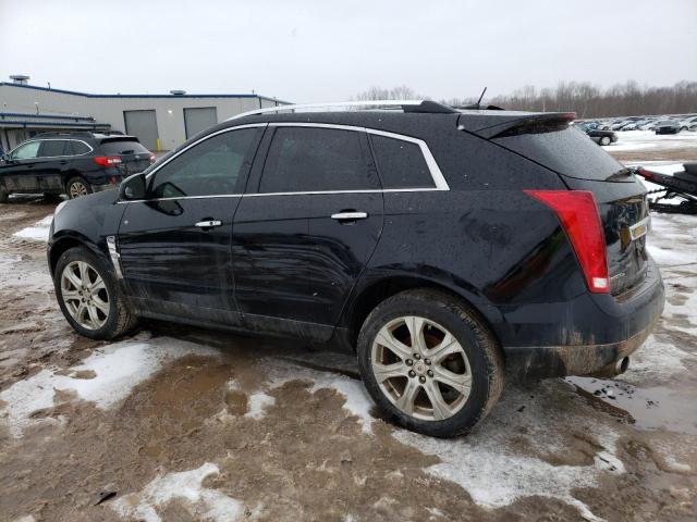 Photo 2 from auction – 2011 CADILLAC SRX PERFOR with VIN 3GYFNEEY5BS557600
