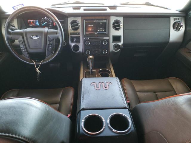 Photo 8 from auction – 2015 FORD EXPEDITION with VIN 1FMJU1HT7FEF11032