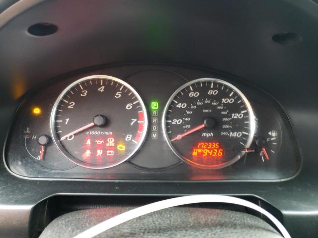 Photo 9 from auction – 2004 MAZDA 6 I with VIN 1YVFP84C245N61330