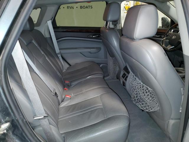 Photo 11 from auction – 2011 CADILLAC SRX PERFOR with VIN 3GYFNBEY4BS581577