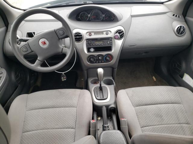 Photo 8 from auction – 2005 SATURN ION LEVEL with VIN 1G8AJ52F75Z104935