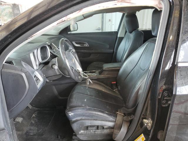 Photo 7 from auction – 2011 CHEVROLET EQUINOX LT with VIN 2CNALPEC3B6257280
