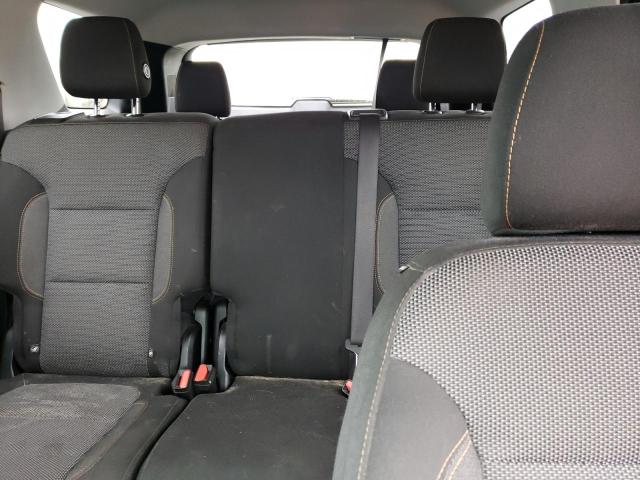 Photo 10 from auction – 2018 CHEVROLET TRAVERSE L with VIN 1GNERFKW8JJ107977