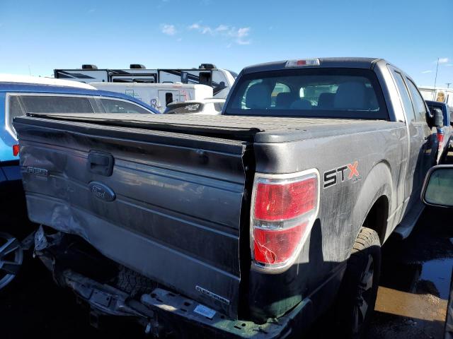 Photo 3 from auction – 2013 FORD F150 SUPER with VIN 1FTFX1EF9DFD74134