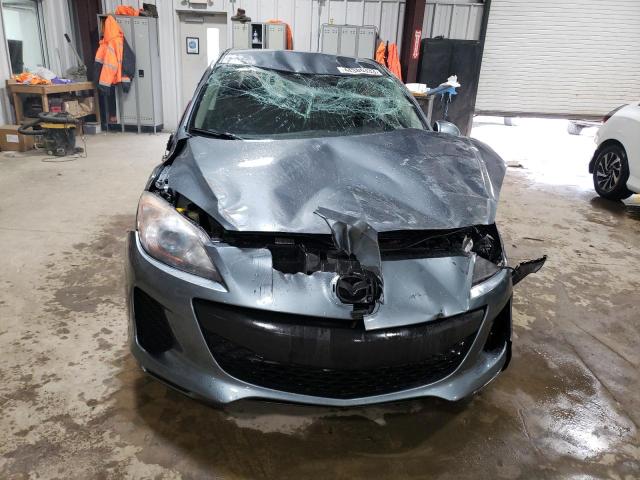 Photo 5 from auction – 2013 MAZDA 3 I with VIN JM1BL1LP5D1754333