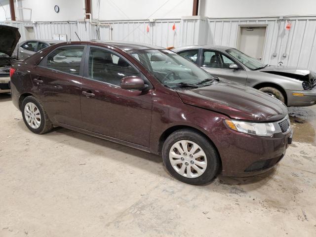 Photo 4 from auction – 2011 KIA FORTE EX with VIN KNAFU4A22B5886055