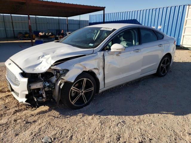 Photo 1 from auction – 2013 FORD FUSION SE with VIN 3FA6P0HR5DR289185