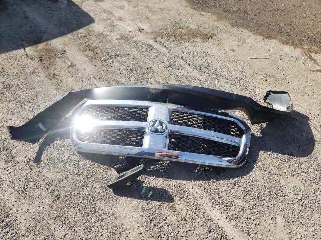 Photo 12 from auction – 2016 RAM 1500 ST with VIN 3C6RR7KT9GG301439