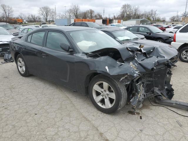 Photo 4 from auction – 2012 DODGE CHARGER SE with VIN 2C3CDXBG5CH102807
