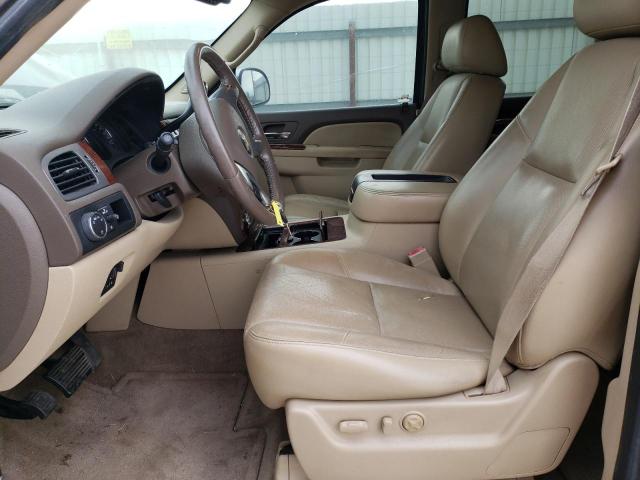 Photo 7 from auction – 2011 CHEVROLET TAHOE C150 with VIN 1GNSCCE02BR125372