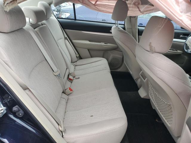 Photo 10 from auction – 2013 SUBARU LEGACY 2.5 with VIN 4S3BMBC65D3044721