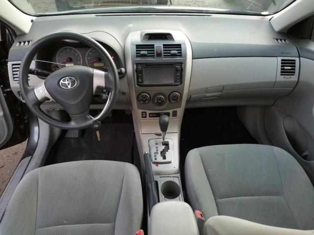 Photo 8 from auction – 2013 TOYOTA COROLLA BA with VIN 2T1BU4EE3DC108794