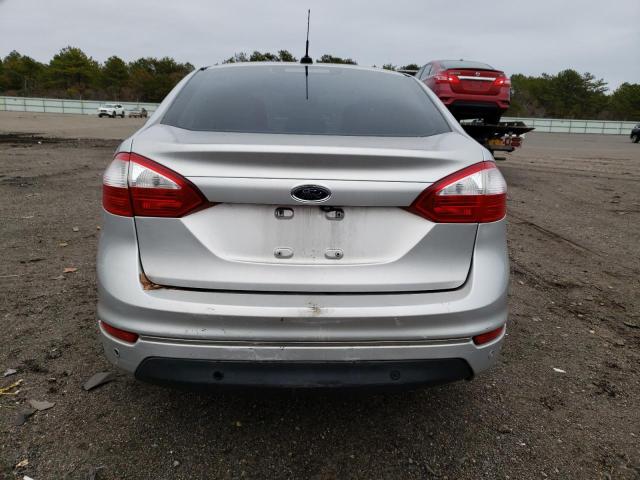 Photo 6 from auction – 2015 FORD FIESTA TIT with VIN 3FADP4CJ0FM101558