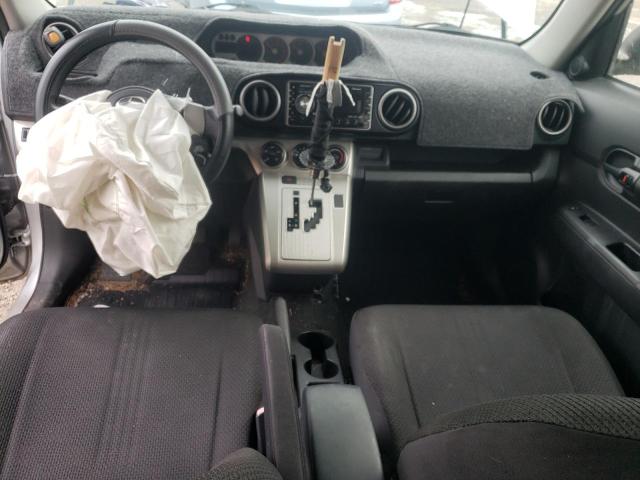 Photo 8 from auction – 2008 SCION XB with VIN JTLKE50E281010431