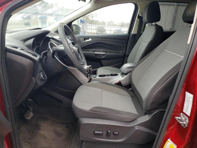 Photo 7 from auction – 2014 FORD ESCAPE SE with VIN 1FMCU0GX8EUD09716