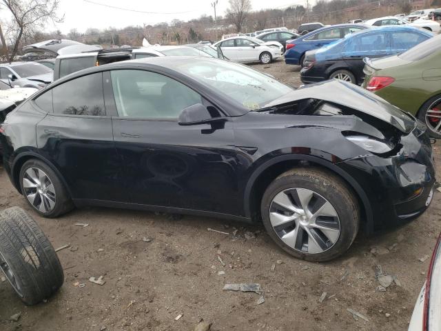 Photo 4 from auction – 2023 TESLA MODEL Y with VIN 7SAYGDEE5PF597686