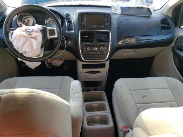 Zdjęcie 8 z aukcji – 2013 DODGE GRAND CARA z VIN 2C4RDGBG5DR807429