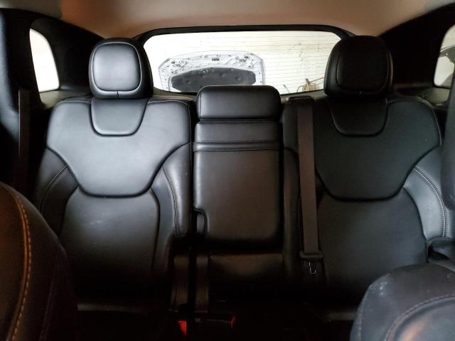 صورة رقم 10 من المزاد - 2017 JEEP CHEROKEE L مع VIN 1C4PJMDB2HW511300