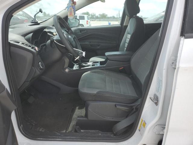 Photo 7 from auction – 2017 FORD ESCAPE S with VIN 1FMCU0F74HUB26626