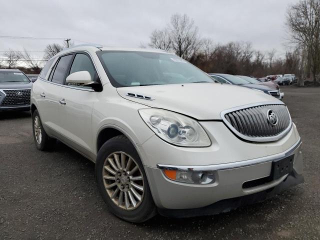 Photo 4 from auction – 2012 BUICK ENCLAVE with VIN 5GAKVCEDXCJ339310