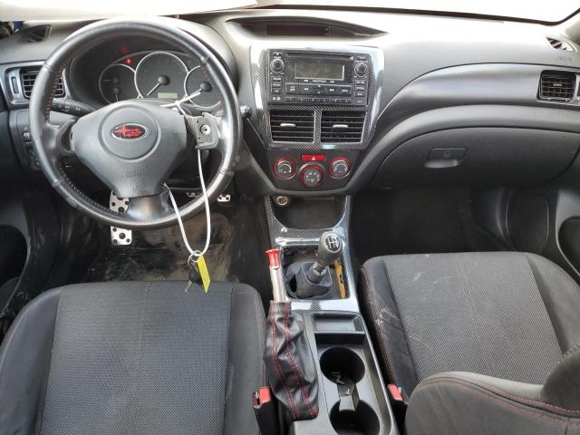 Photo 8 from auction – 2014 SUBARU IMPREZA WR with VIN JF1GR7E69EG227153
