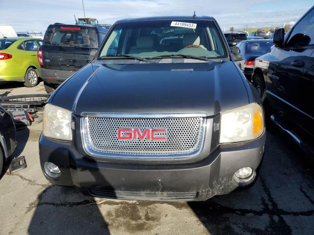 Photo 5 from auction – 2007 GMC ENVOY DENA with VIN 1GKET63M472190709