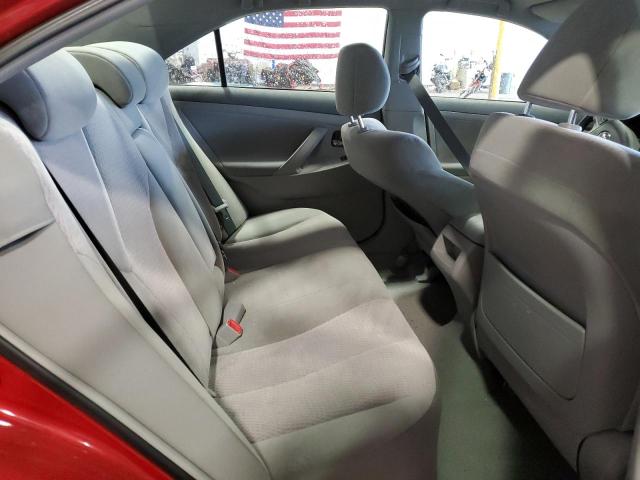 Photo 10 from auction – 2011 TOYOTA CAMRY BASE with VIN 4T4BF3EK1BR104951