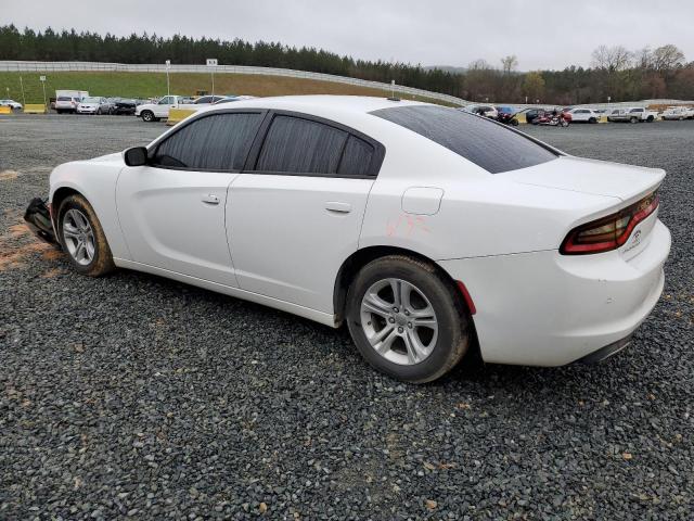Photo 2 from auction – 2016 DODGE CHARGER SE with VIN 2C3CDXBG4GH121225
