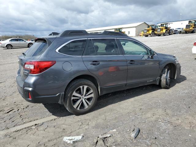 Photo 3 from auction – 2019 SUBARU OUTBACK 3. with VIN 4S4BSENC3K3344440