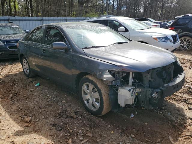 Photo 4 from auction – 2008 TOYOTA CAMRY CE with VIN 4T1BE46K68U228420