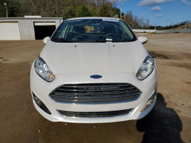 Photo 5 from auction – 2017 FORD FIESTA TIT with VIN 3FADP4CJ4HM170997